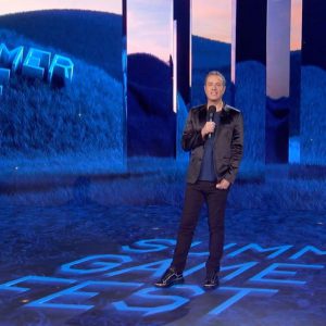 Summer Game Fest Geoff Keighley