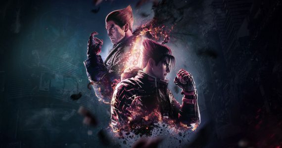 Tekken 8