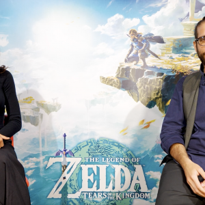 The Legend of Zelda