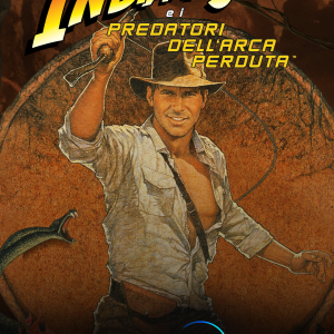 Indiana Jones