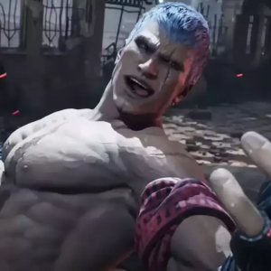 Tekken 8