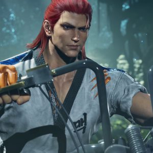 Tekken 8