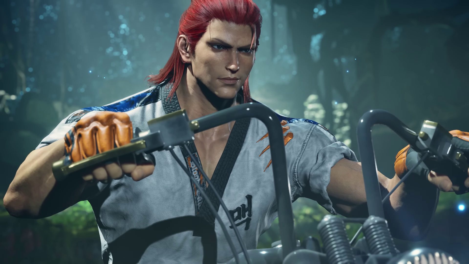 Tekken 8