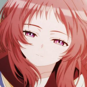 The Girl I Like Forgot Her Glasses