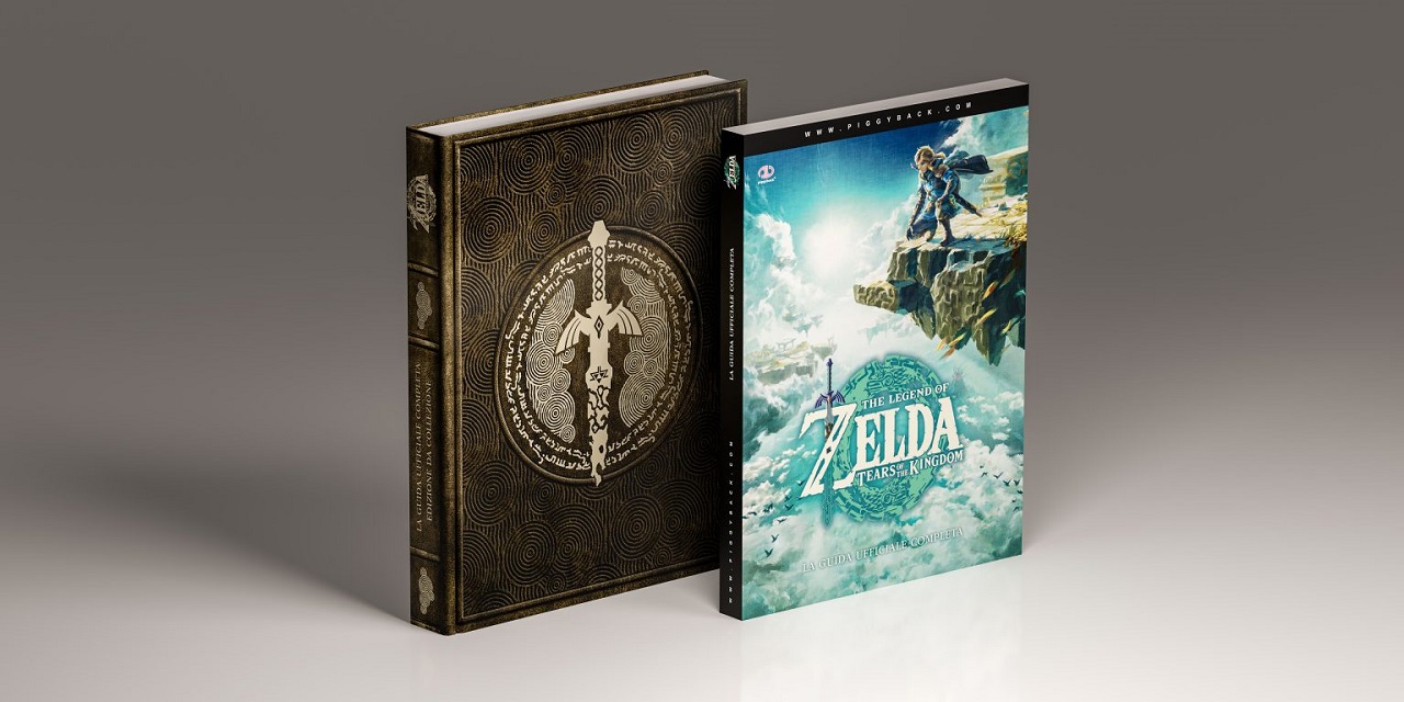 The Legend of Zelda