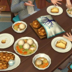 The Sims 4