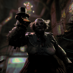 The Outlast Trials