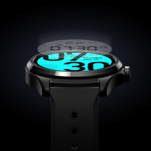 TicWatch Pro 5