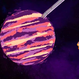 Times & Galaxy