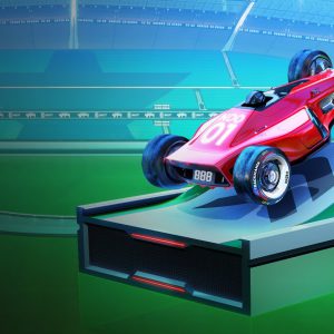 Trackmania
