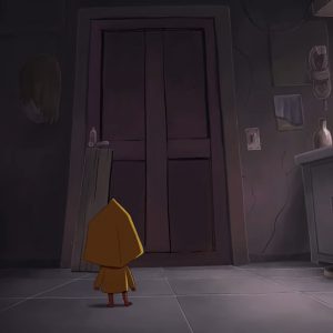 Very Little Nightmares+