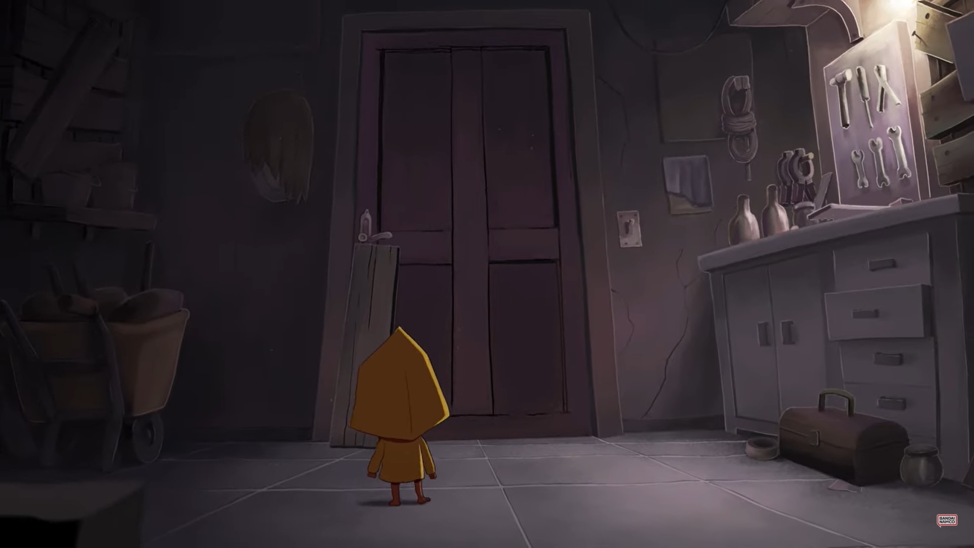 Very Little Nightmares+