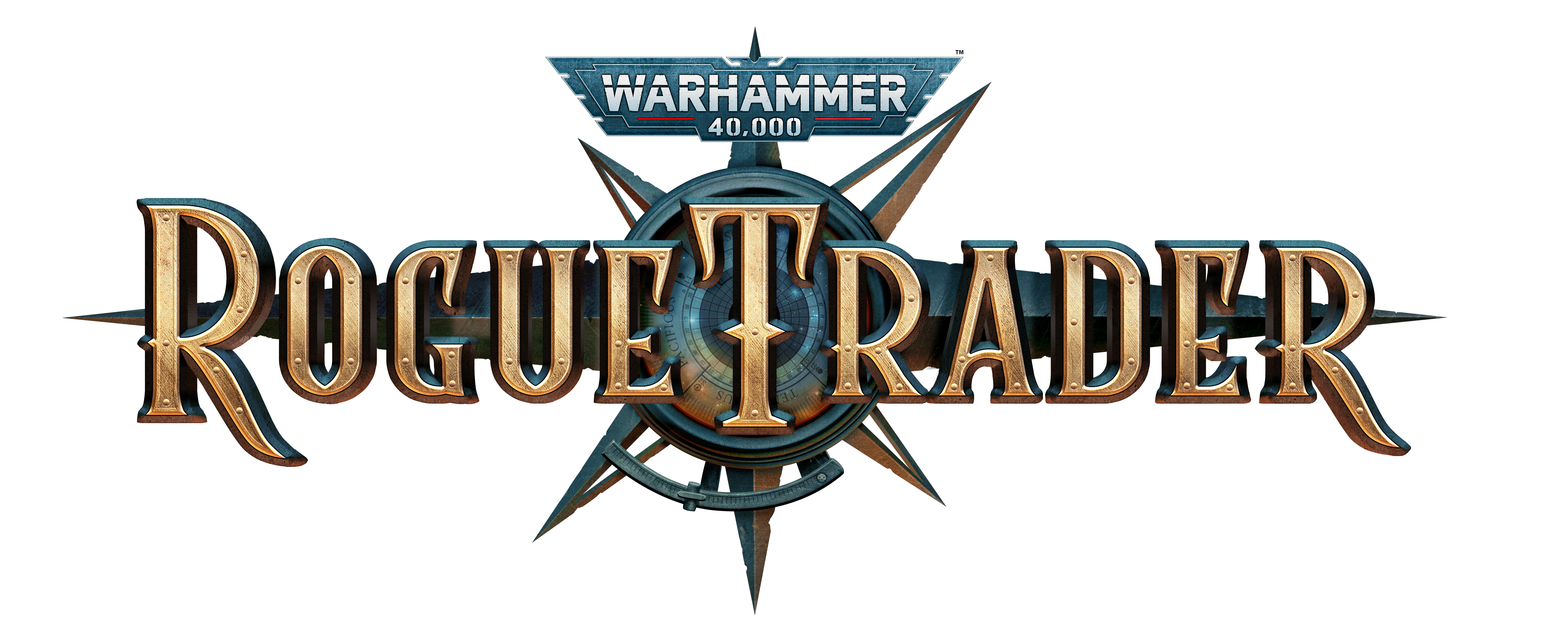 Warhammer 40K Rogue Trader