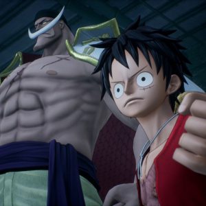 One Piece Odyssey
