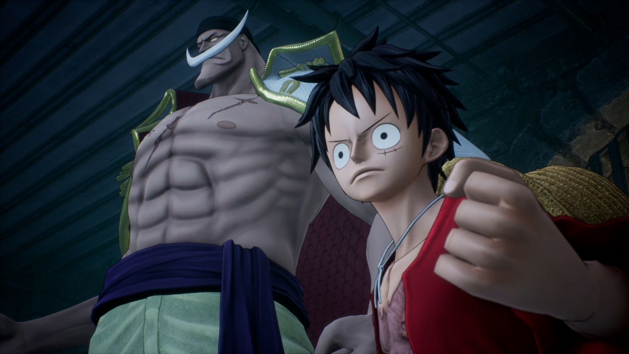 One Piece Odyssey