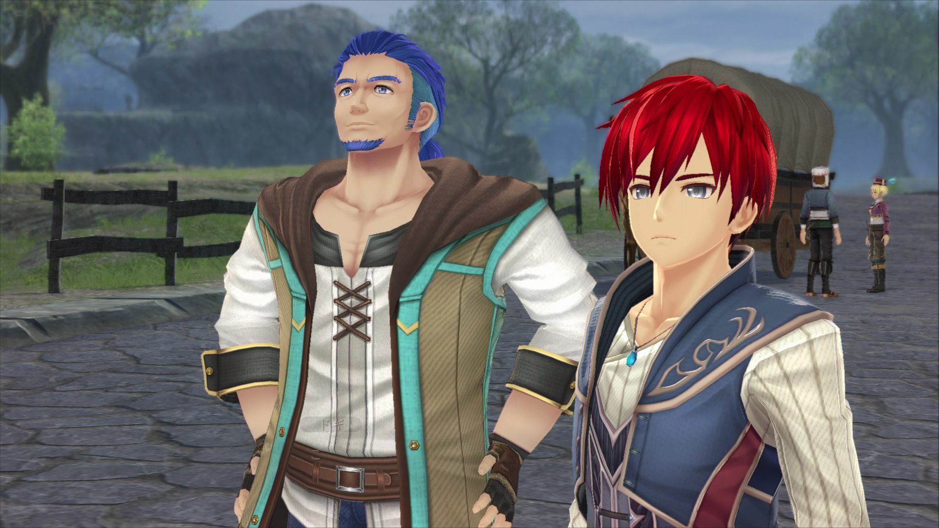 Ys