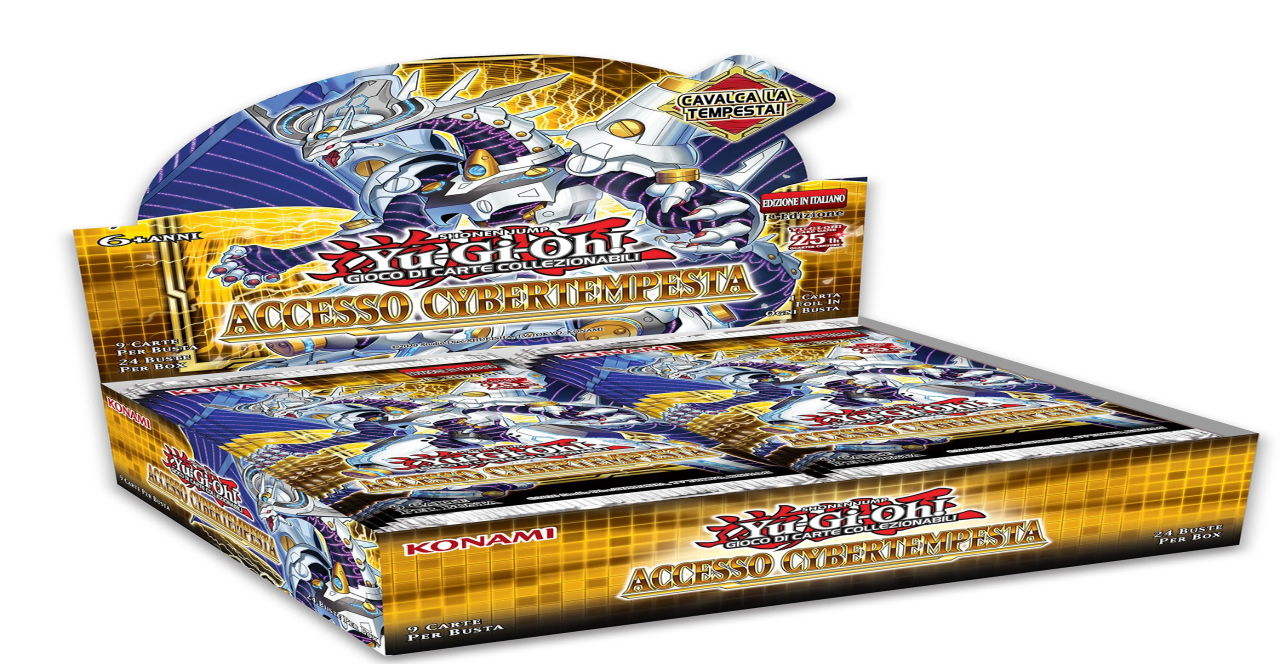 Yu-Gi-Oh!