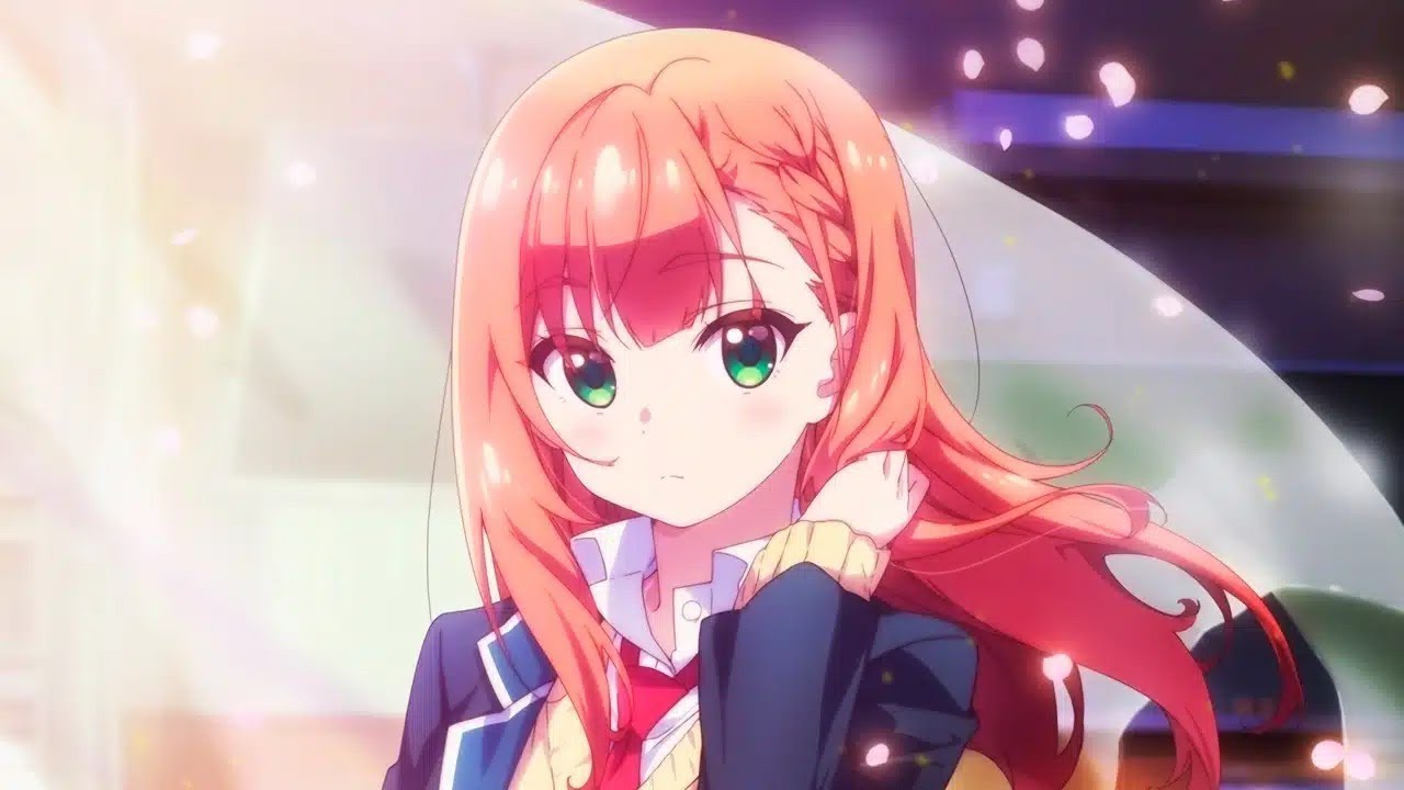 Yumemiru Danshi wa Genjitsushugisha