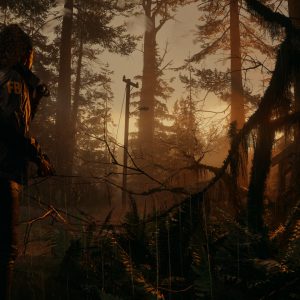 Alan Wake 2