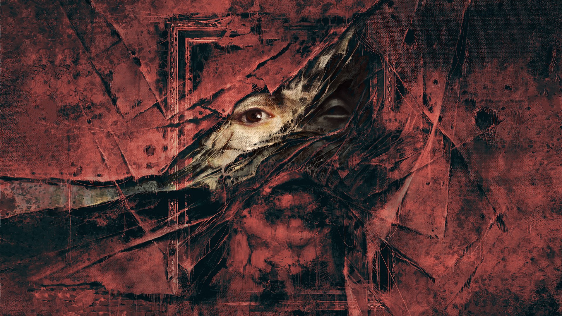 Layers of Fear