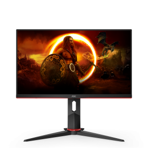 AOC Q24G2A/BK