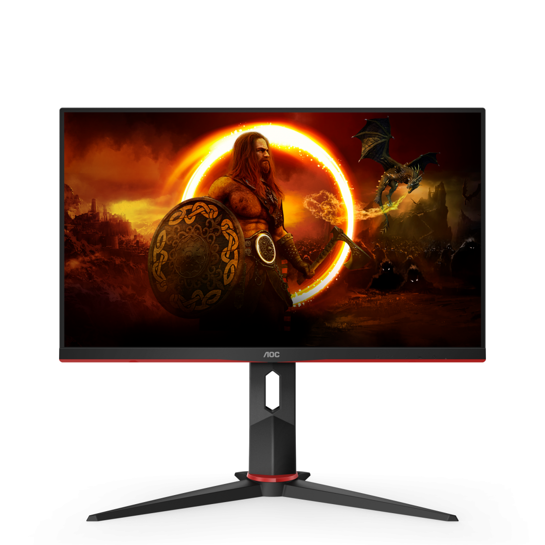AOC Q24G2A/BK