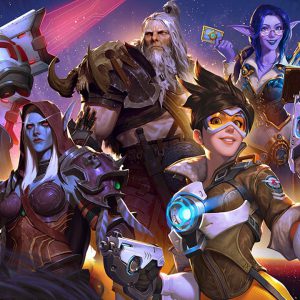 Blizzcon