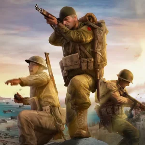 company of heroes 3 console edition