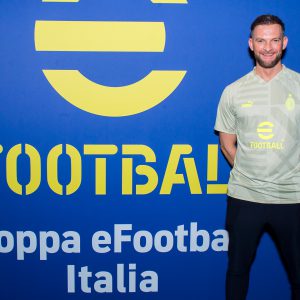 david monk efootball konami