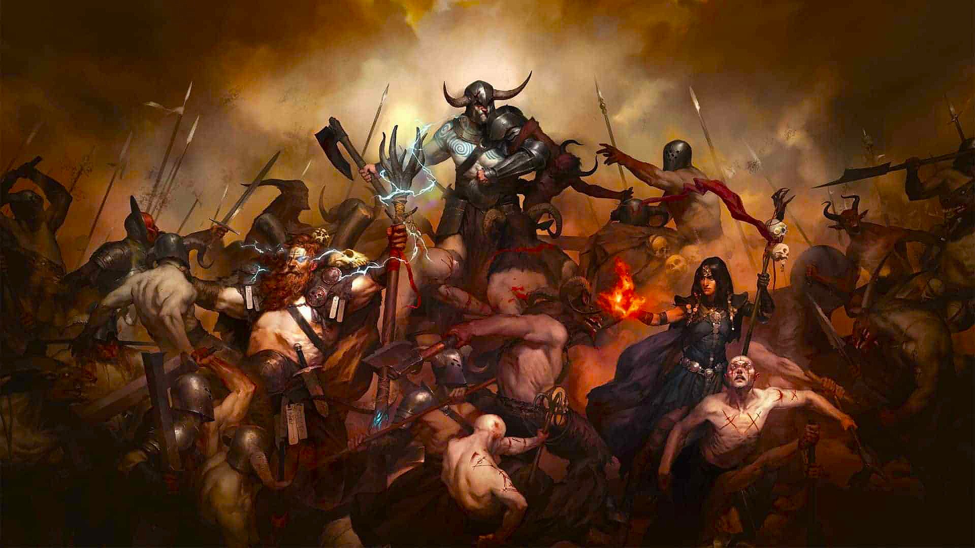 Diablo IV
