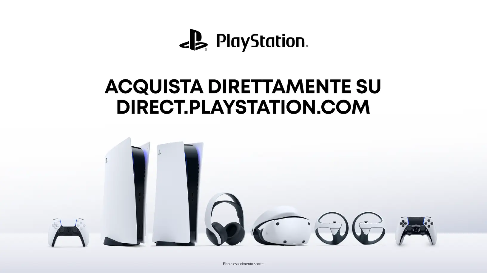 Direct Playstation