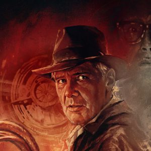 INDIANA JONES