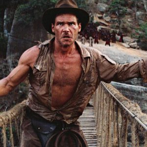 Indiana Jones
