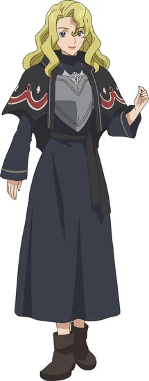 Majutsushi Orphen Hagure Tabi: Seiiki-hen Ending Shuuen no Destiny
