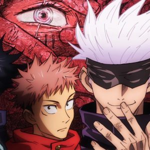 Jujutsu Kaisen 2ª stagione