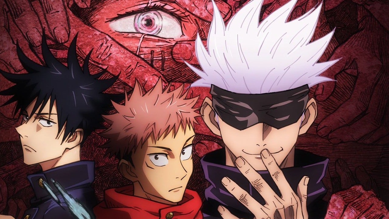 Jujutsu Kaisen 2ª stagione