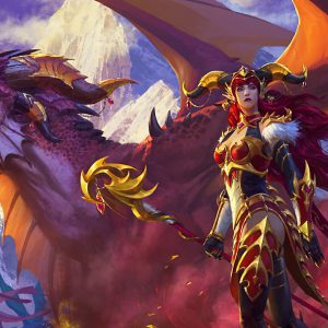 World of Warcraft