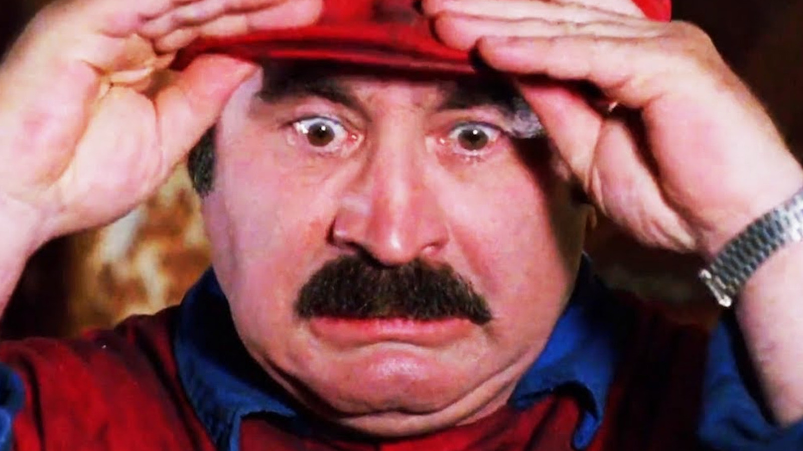 super mario movie