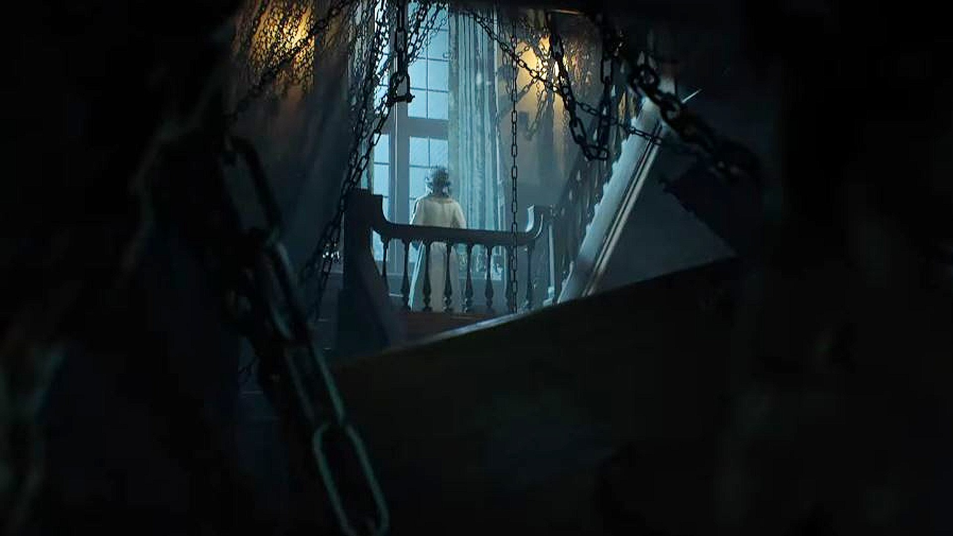 Layers of Fear