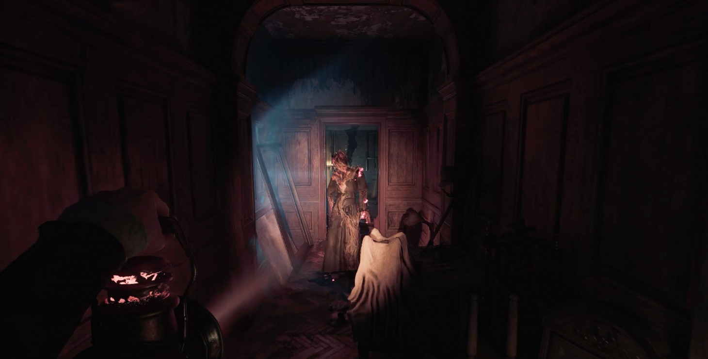 Layers of Fear