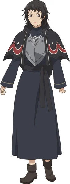 Sorcerous Stabber Orphen