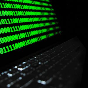 hacking