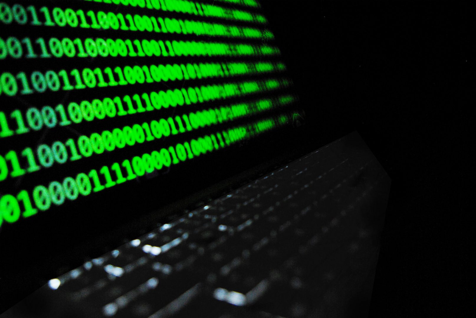 hacking