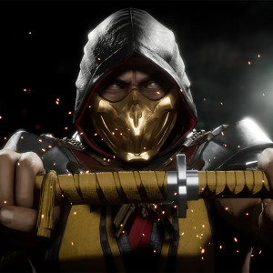 Mortal Kombat 1