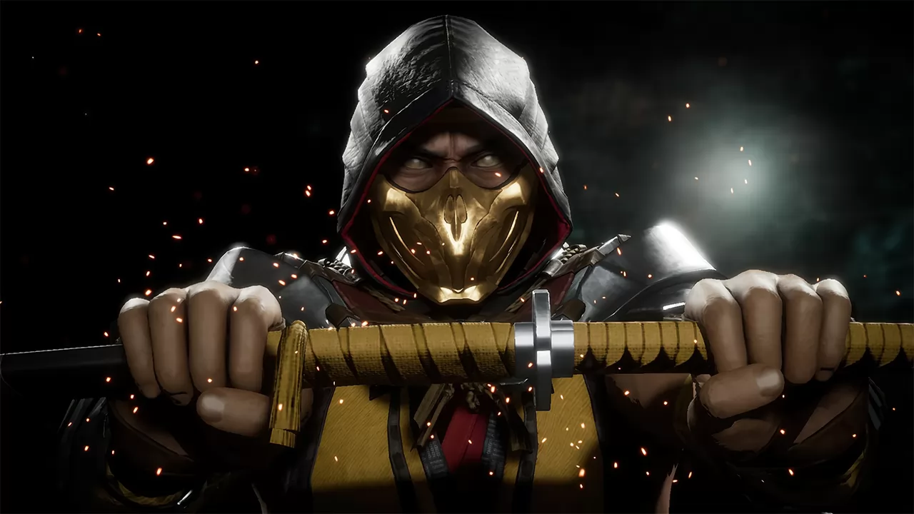 Mortal Kombat 1