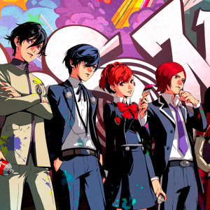 Persona 6