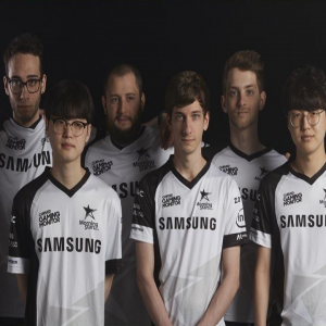 SAMSUNG