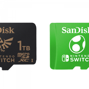 Western Digital SanDisk