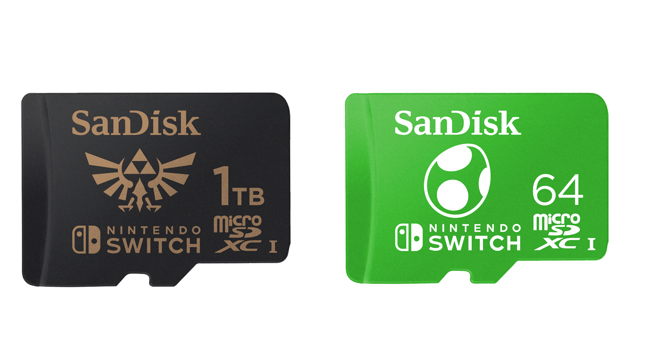 Western Digital SanDisk
