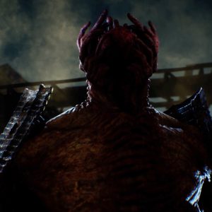 Silent Hill Ascension